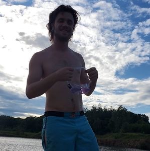 Meet your Posher, Kaden